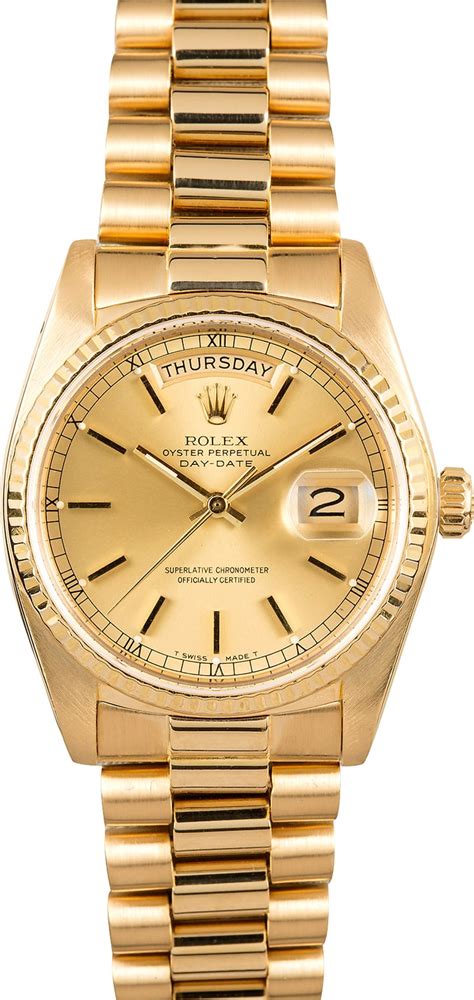 men's rolex presidential replica watch|rolex men's presidential gold watch.